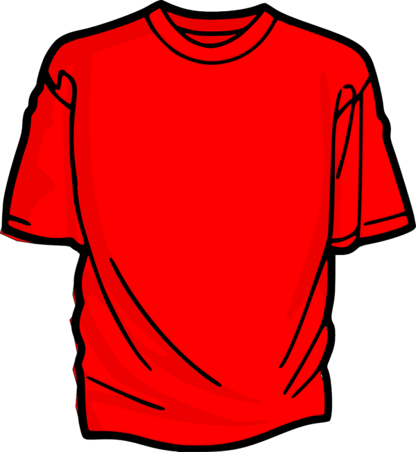 shirt, t-shirt, red-150087.jpg