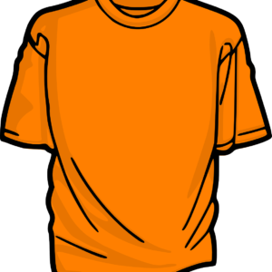 t-shirt, front, short-306168.jpg